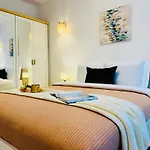 Exclusive 1br With Balcony On Splaiul Independentei