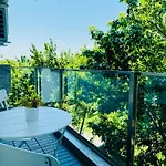 Exclusive 1br With Balcony On Splaiul Independentei *