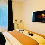 Exclusive 1br With Balcony On Splaiul Independentei *
