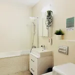 דירה Exclusive 1br With Balcony On Splaiul Independentei