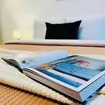 Exclusive 1br With Balcony On Splaiul Independentei דירה *