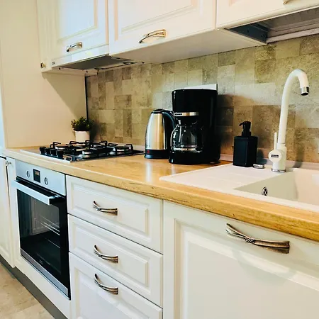 Exclusive 1br With Balcony On Splaiul Independentei