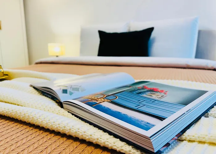 Exclusive 1br With Balcony On Splaiul Independentei Апартаменти *