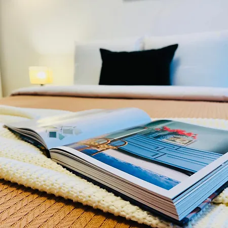 Exclusive 1br With Balcony On Splaiul Independentei 公寓 *