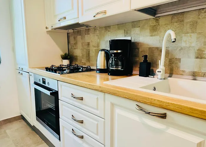 Exclusive 1br With Balcony On Splaiul Independentei